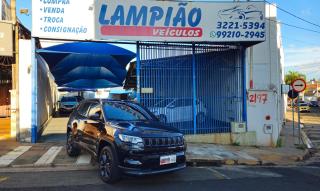 Foto do veículo Jeep Compass Long. T270 1.3 Tb 4x2 Flex Aut.