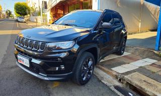 Foto do veículo Jeep Compass Long. T270 1.3 Tb 4x2 Flex Aut.