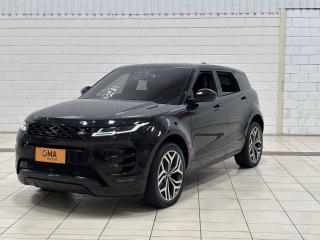 Foto do veículo Land Rover Range R. Evo Hse Si4 R-dyn.2.0 300cv Aut