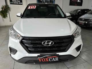 Foto do veículo Hyundai Creta Pulse 1.6 16v Flex Aut.