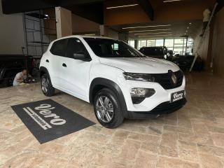 Foto do veículo Renault Kwid Zen 1.0 Flex 12v 5p Mec.