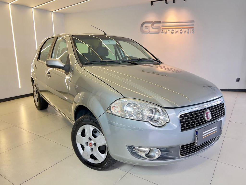 Fiat Palio
