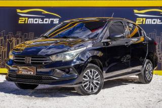 Foto do veículo Fiat Cronos 1.0