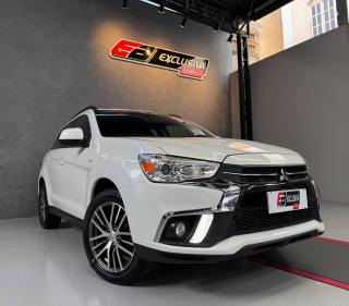 Foto do veículo Mitsubishi Asx Gls Fwd 2.0 16v Flex Aut.