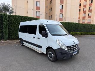 Foto do veículo Renault Master 2.3 Dci Std Médio 16l Diesel