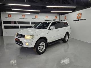 Foto do veículo Mitsubishi Pajero 3.2 Di-d Hpe Auto 4wd