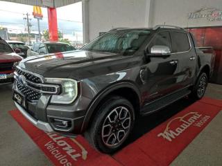 Foto do veículo Ford Ranger Limited 3.0 V6 4x4 Cd Tb Die. Aut