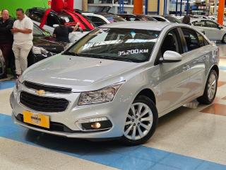 Foto do veículo Chevrolet Cruze Lt 1.8 16v Flexpower 4p Aut.