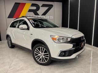 Foto do veículo Mitsubishi Asx 2.0 16v 4x4 160cv Aut.