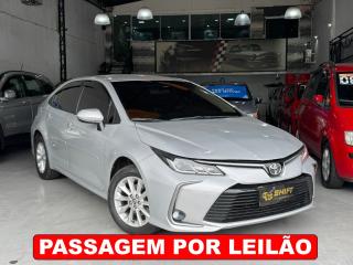 Foto do veículo Toyota Corolla 2.0 Gli Cvt