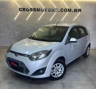 Foto do veículo Ford Fiesta 1.0 Rocam Flex S