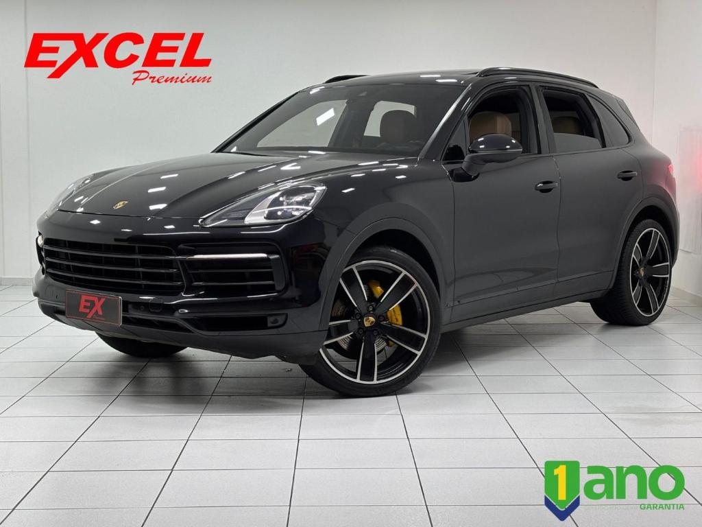 Porsche Cayenne Cayenne 3.0 V6 340cv 2019