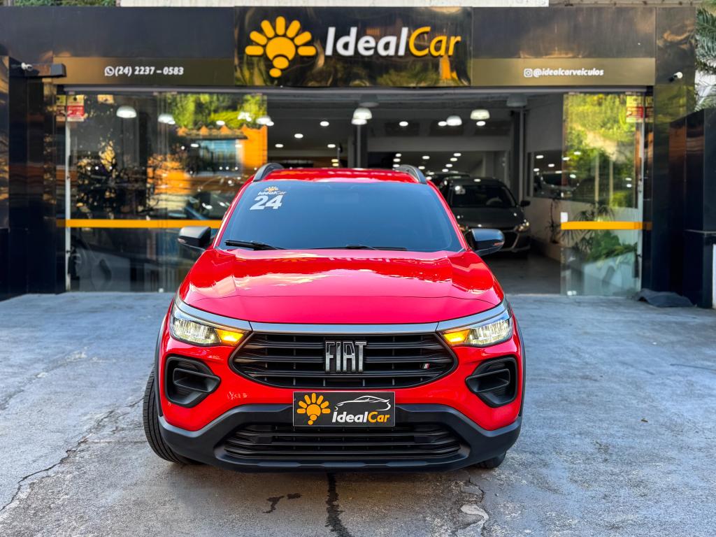 Fiat Pulse
