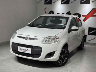 Foto do veículo Fiat Palio Attractive 1.0 Evo Fire Flex 8v 5p