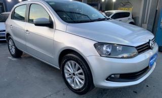 Foto do veículo Volkswagen Gol City (trend)/titan 1.0 T. Flex 8v 4p