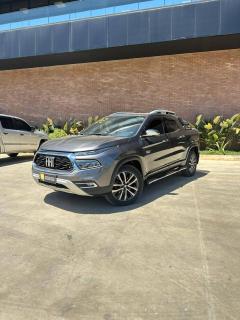 Foto do veículo Fiat Toro 2.0 Tdi Ranch Auto 4wd