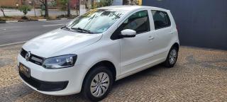 Foto do veículo Volkswagen Fox Bluemotion 1.0 Mi Total Flex 12v 5p
