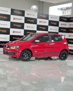 Foto do veículo Volkswagen Fox 1.6 Vht Total Flex Rock In Rio