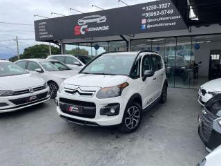 Foto do veículo Citroën Aircross Exclusive 1.6 Flex 16v 5p Aut.