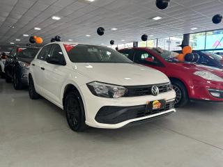 Foto do veículo Volkswagen Polo 1.0 Track