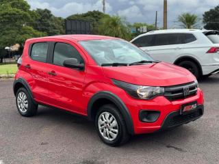 Foto do veículo Fiat Mobi 1.0 Like