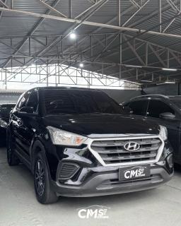 Foto do veículo Hyundai Creta 1.6 Attitude