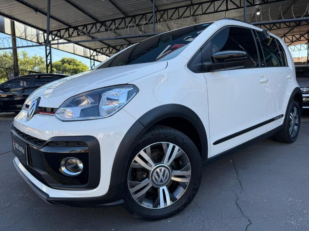 Volkswagen Up OTHERS 2019