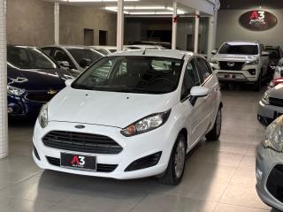 Foto do veículo Ford Fiesta 1.5 16v N-vct Se