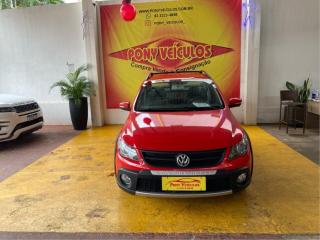 Foto do veículo Volkswagen Saveiro 1.6 Total Flex Cabine Estendida Cross