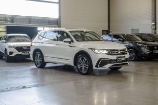 Foto do veículo Volkswagen Tiguan Allspac R-line 300 Tsi 2.0
