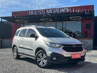 Foto do veículo Chevrolet Spin 1.8 Econoflex Activ Auto