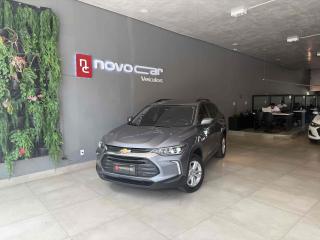 Foto do veículo Chevrolet Tracker Lt 1.0 Turbo 12v Flex Aut.