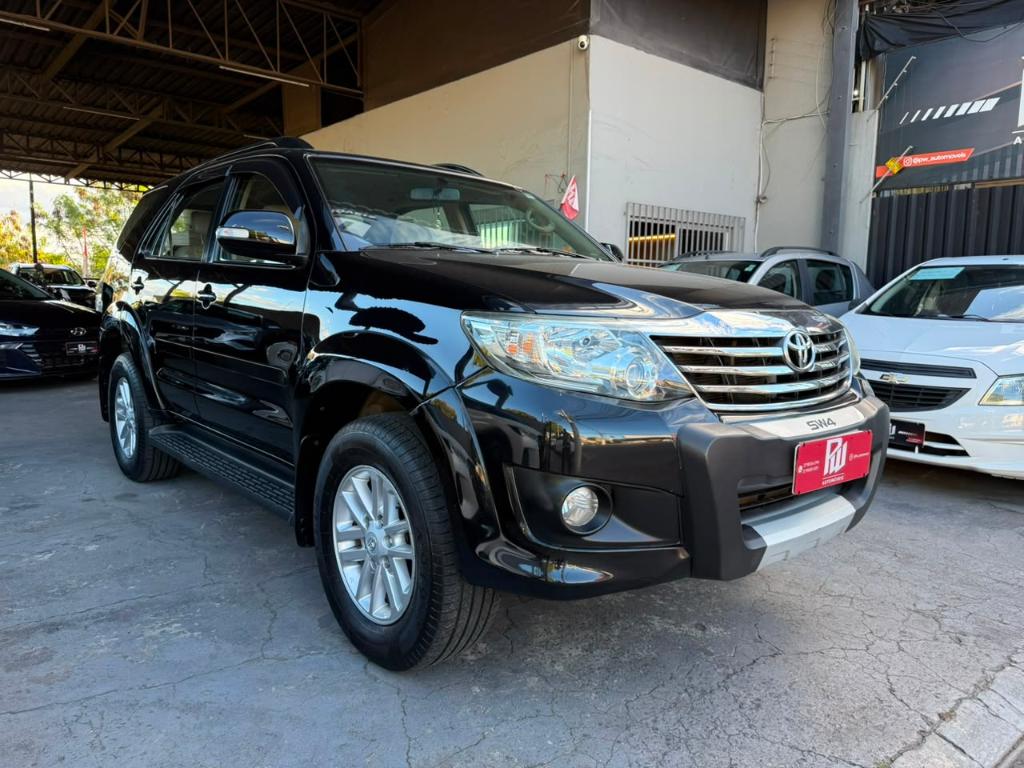 Toyota Hilux 2015
