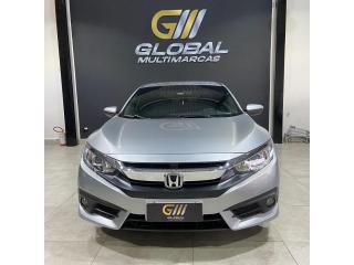 Foto do veículo Honda Civic 2.0 Exl Cvt