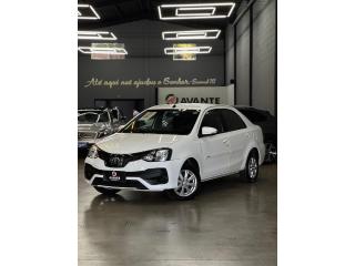 Foto do veículo Toyota Etios 1.5 X Plus Sedan Auto