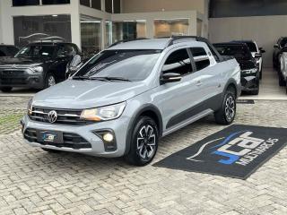 Foto do veículo Volkswagen Saveiro 1.6 Cd Extreme