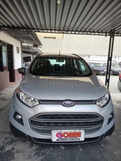Foto do veículo Ford Ecosport 1.6 16v Flex Freestyle