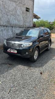 Foto do veículo Toyota Hilux Sw4 3.0 Tdi 4wd Srv 7l Auto