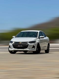 Foto do veículo Chevrolet Onix Plus 1.0 Turbo Premier Auto