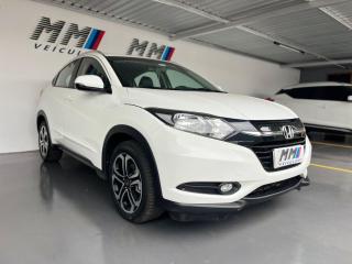Foto do veículo Honda Hr-v 1.8 Exl Cvt