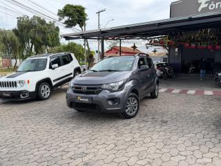 Foto do veículo Fiat Mobi Trekking 1.0 Flex 5p.