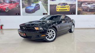 Foto do veículo Ford Mustang 3.8 V6