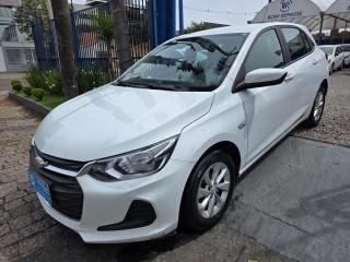 Foto do veículo Chevrolet Onix 1.0 Lt