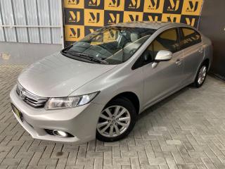 Foto do veículo Honda Civic Sedan Lxr 2.0 Flexone 16v Aut. 4p