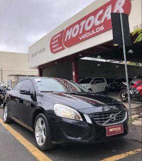 Foto do veículo Volvo S60 1.6 T4 Powershift Comfort