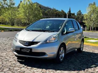 Foto do veículo Honda Fit 1.4 Flex Lx At