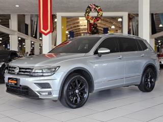 Foto do veículo Volkswagen Tiguan Allspace 1.4 250 Tsi Comfortline Dsg