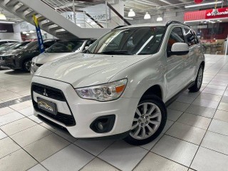 Foto do veículo Mitsubishi Asx 2.0 16v 160cv Aut.