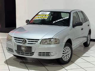 Foto do veículo Volkswagen Gol 1.0 Flex 12v 5p