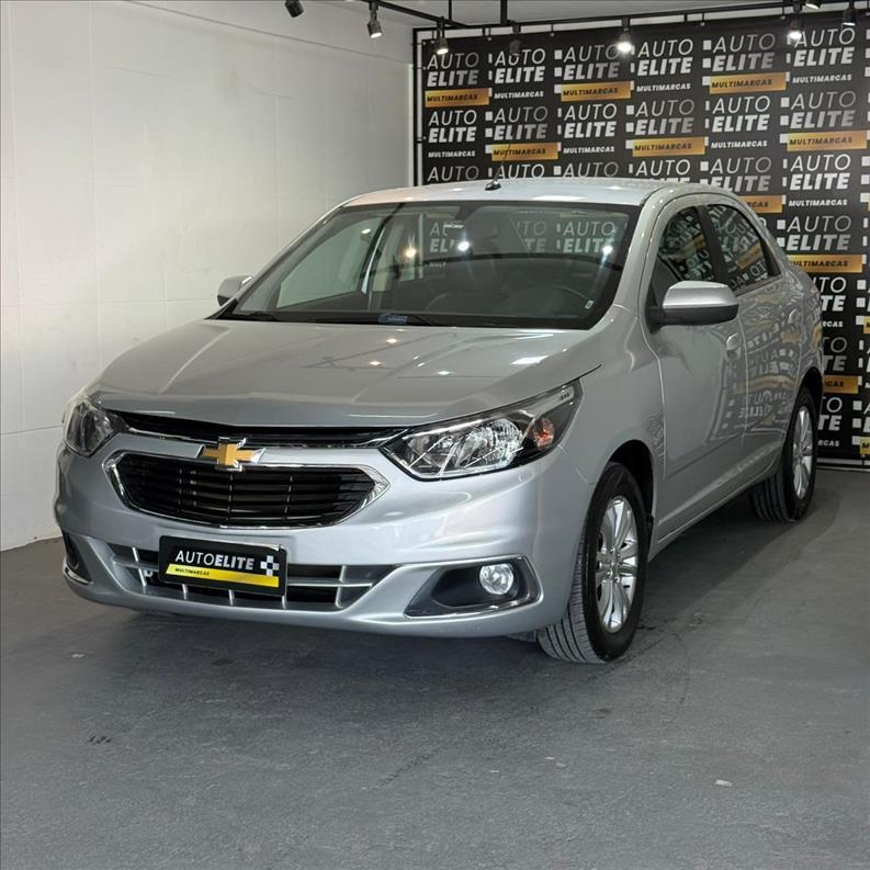 Chevrolet Cobalt COBALT LTZ 1.4 8V FlexPower/EconoFlex 4p 2018